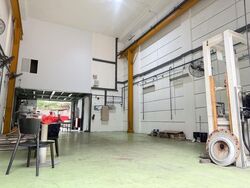 Enterprise Hub (D22), Factory #615715691
